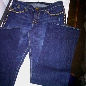 Rock & Republic Like New, Classy, Everyone Notices These Fabulous Jeans! Sexy!